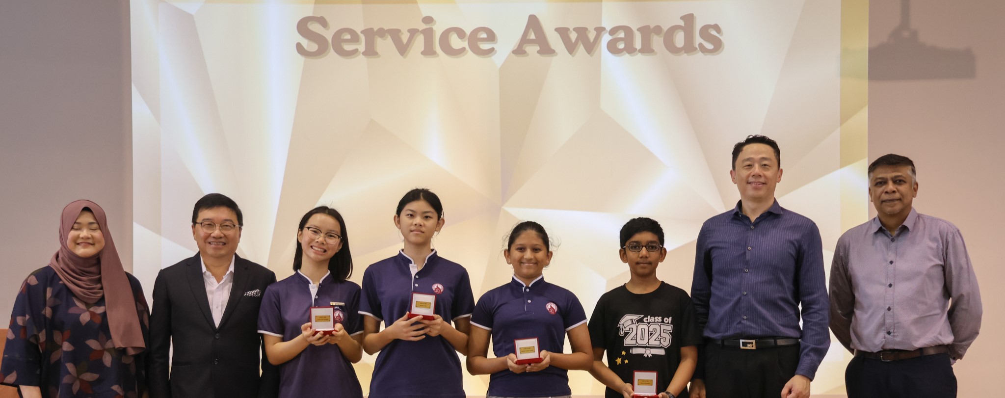 Si Ling Primary School