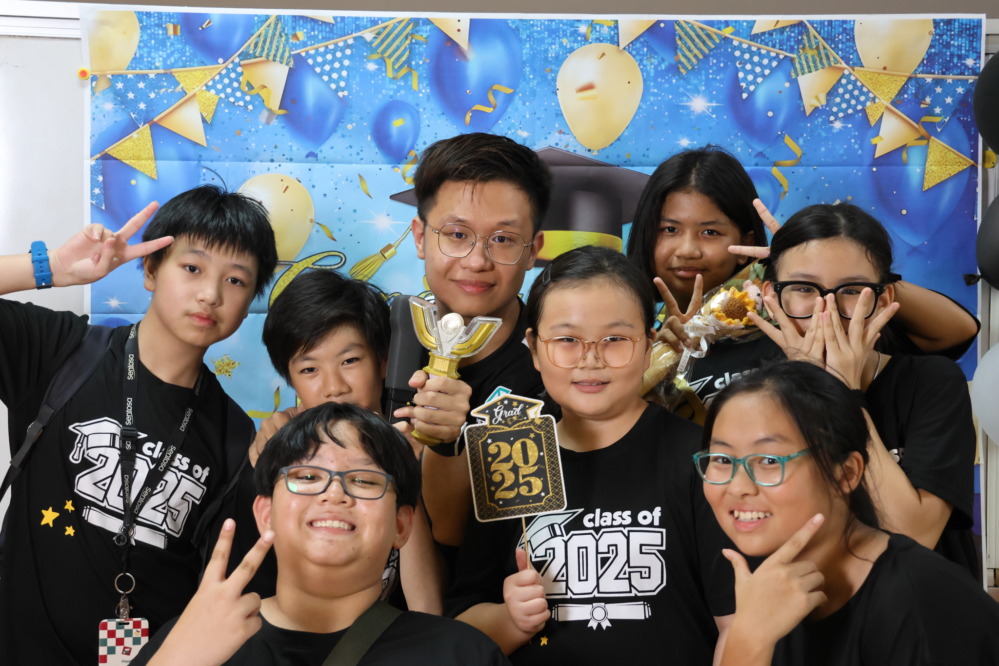 Si Ling Primary School